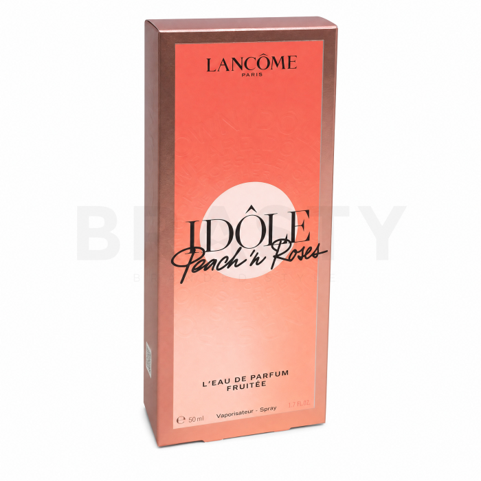 Lancôme Idôle Peach ‘N Roses woda perfumowana dla kobiet 50 ml