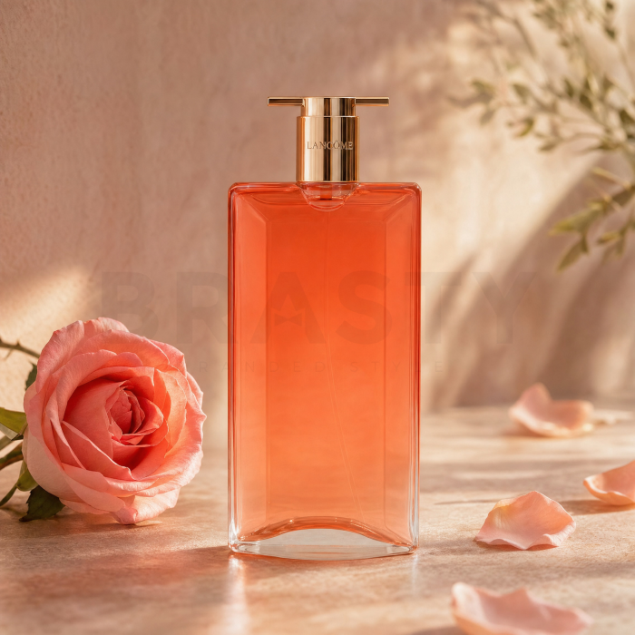 Lancôme Idôle Peach ‘N Roses woda perfumowana dla kobiet 50 ml