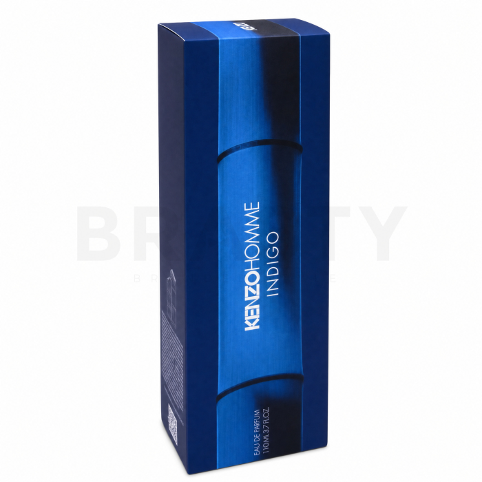 Kenzo Homme Indigo Eau de Parfum bărbați 110 ml