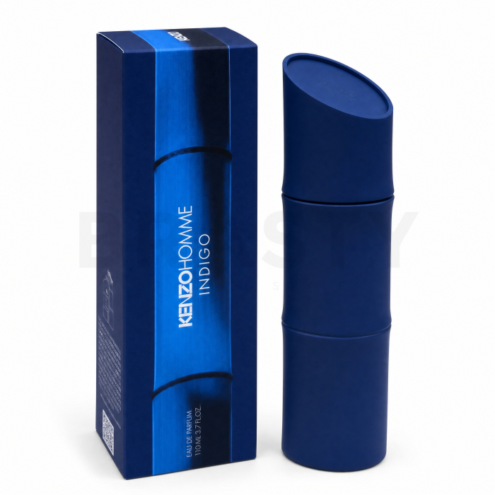 Kenzo Homme Indigo Eau de Parfum bărbați 110 ml