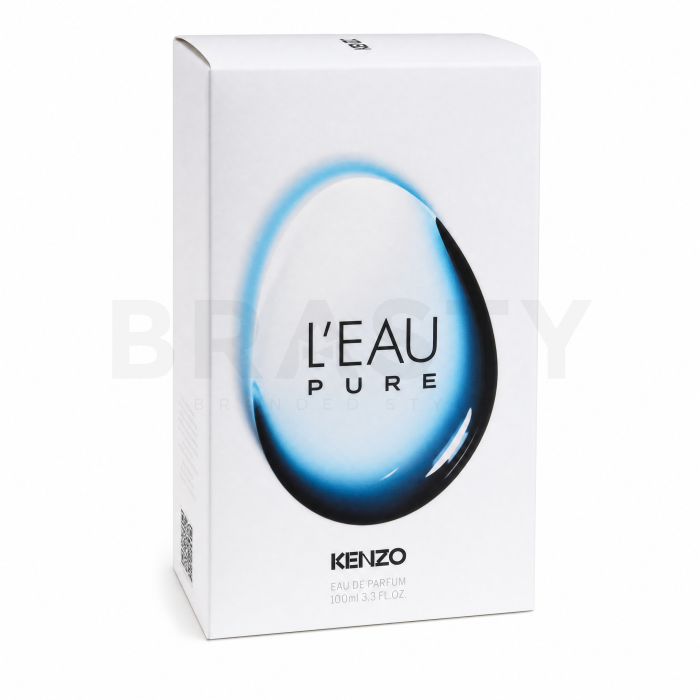 Kenzo L'Eau Pure Eau de Parfum unisex 100 ml
