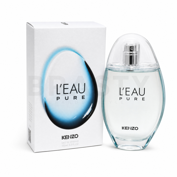 Kenzo L'Eau Pure Eau de Parfum unisex 100 ml