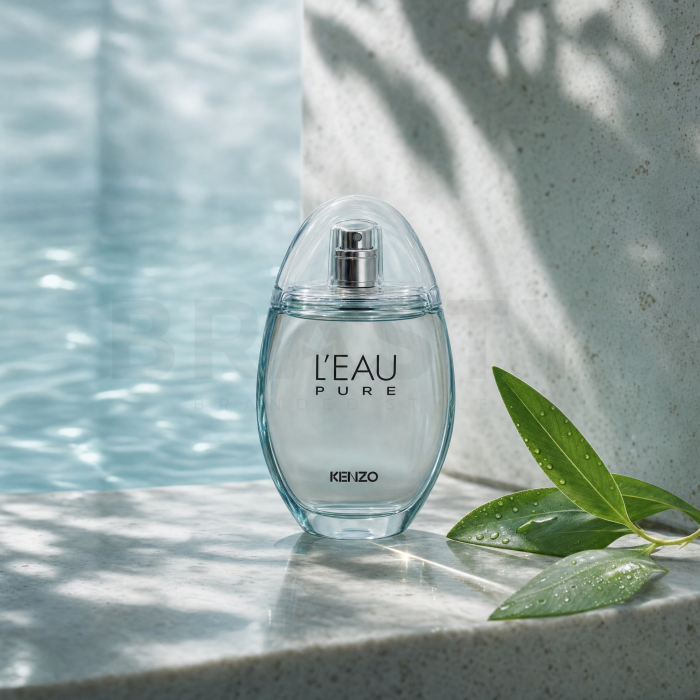 Kenzo L'Eau Pure Eau de Parfum unisex 100 ml
