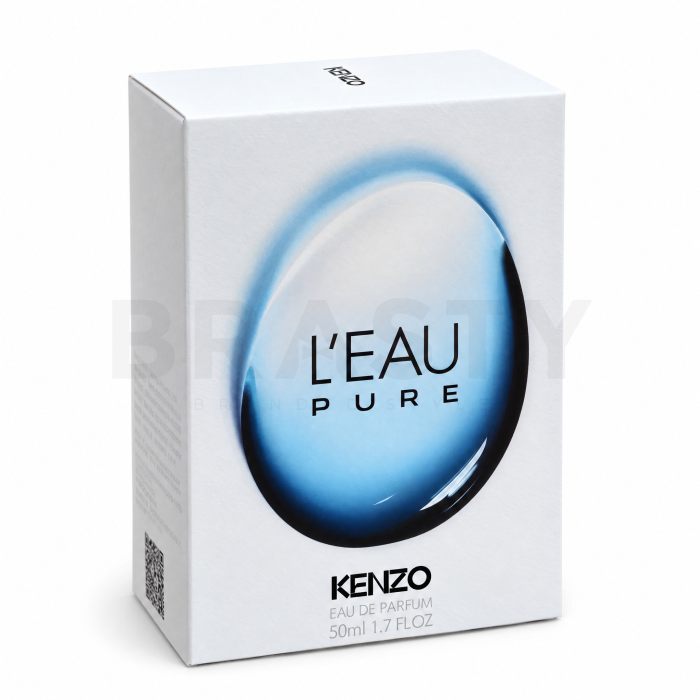 Kenzo L'Eau Pure Eau de Parfum unisex 50 ml