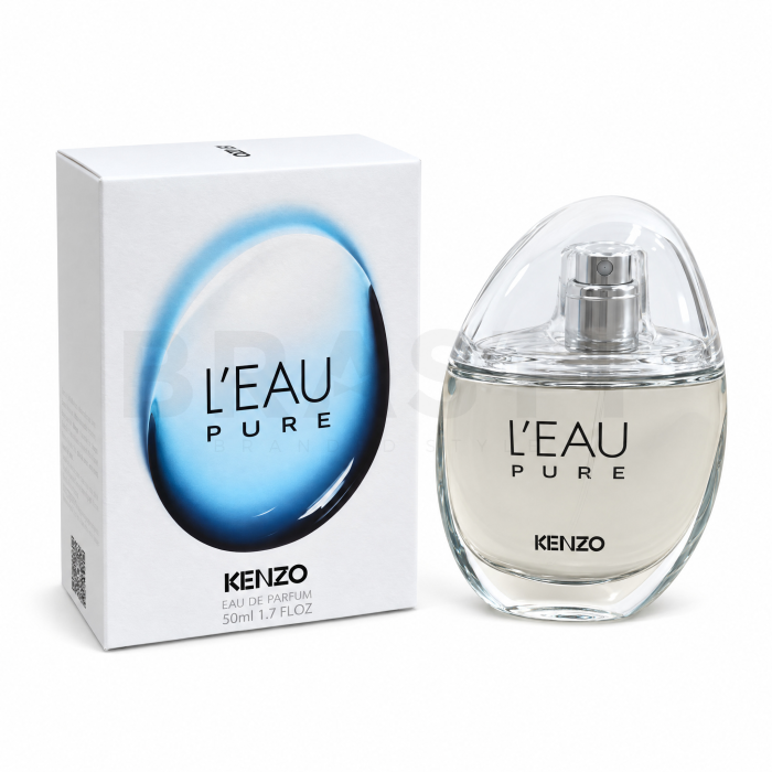Kenzo L'Eau Pure Eau de Parfum unisex 50 ml