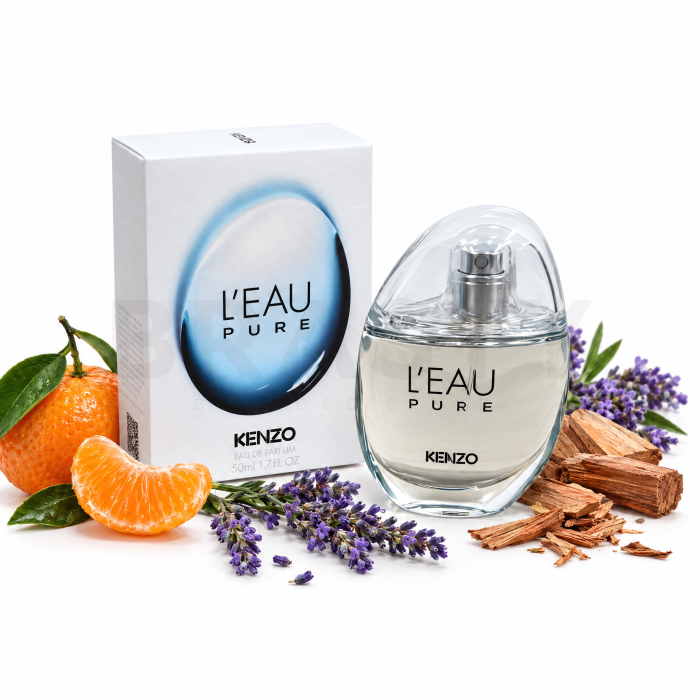 Kenzo L'Eau Pure Eau de Parfum unisex 50 ml