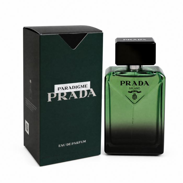 Prada Paradigme parfemska voda za muškarce Refillable 100 ml