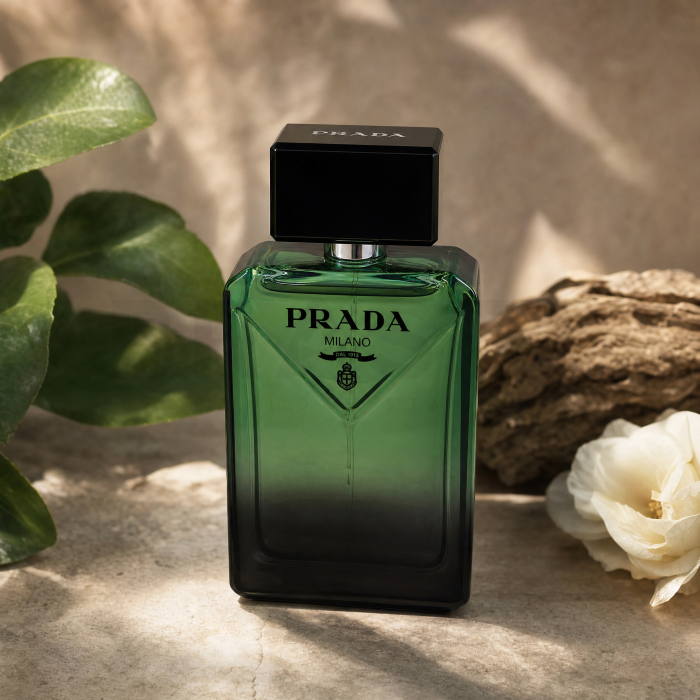 Prada Paradigme parfemska voda za muškarce Refillable 100 ml