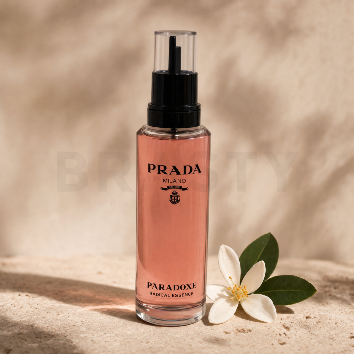 Prada Paradoxe Radical Essence tiszta parfüm nőknek Refill 100 ml