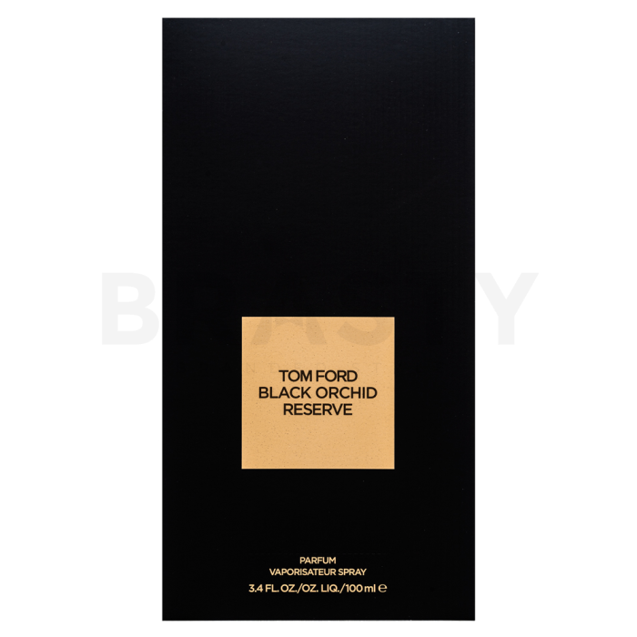Tom Ford Black Orchid Reserve Perfume unisex 100 ml