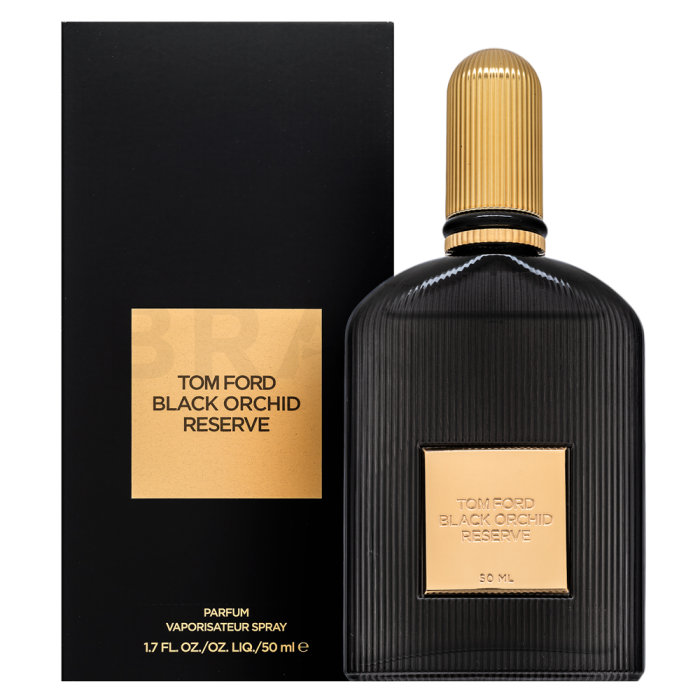 Tom Ford Black Orchid Reserve tiszta parfüm uniszex 50 ml