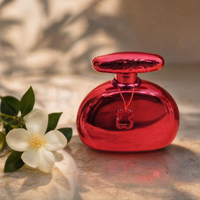 Tous Electro Touch Eau de Parfum da donna 100 ml