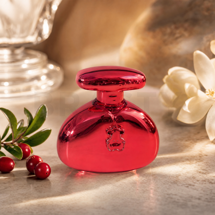 Tous Electro Touch Eau de Parfum da donna 50 ml