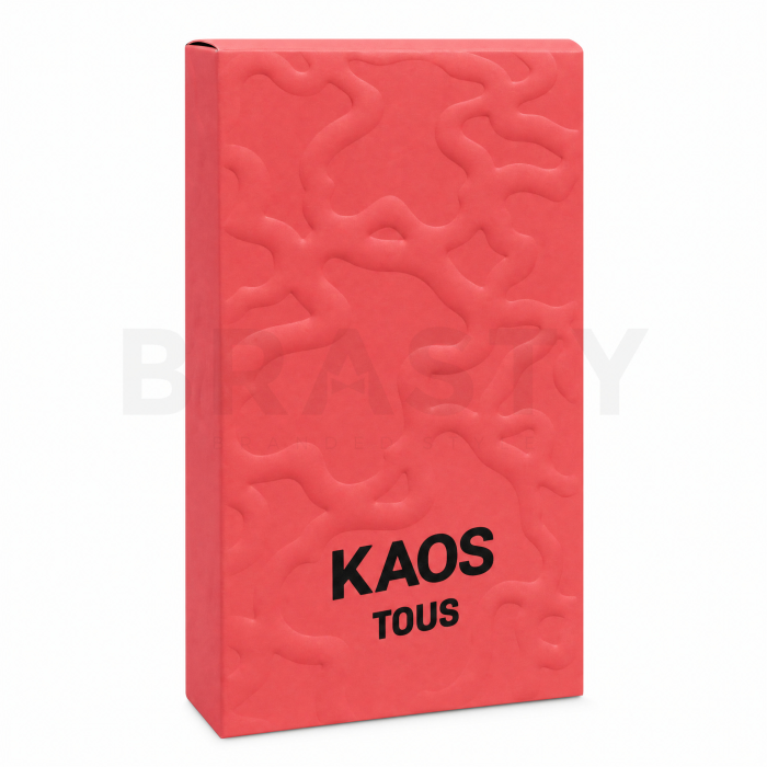 Tous Kaos Eau de Parfum da donna 100 ml