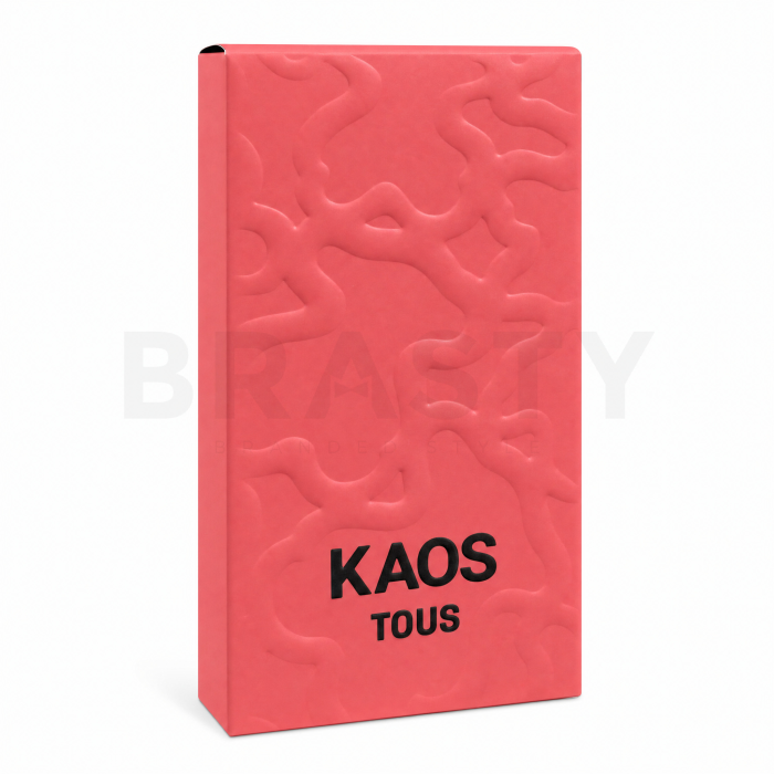 Tous Kaos woda perfumowana dla kobiet 30 ml