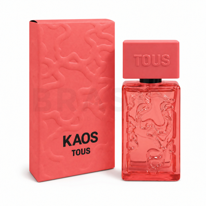 Tous Kaos woda perfumowana dla kobiet 30 ml