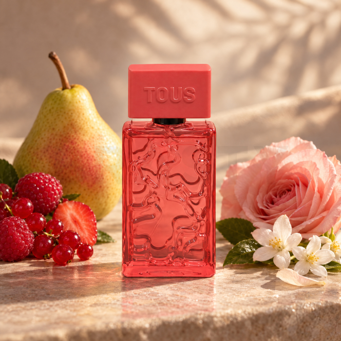 Tous Kaos Eau de Parfum para mujer 50 ml