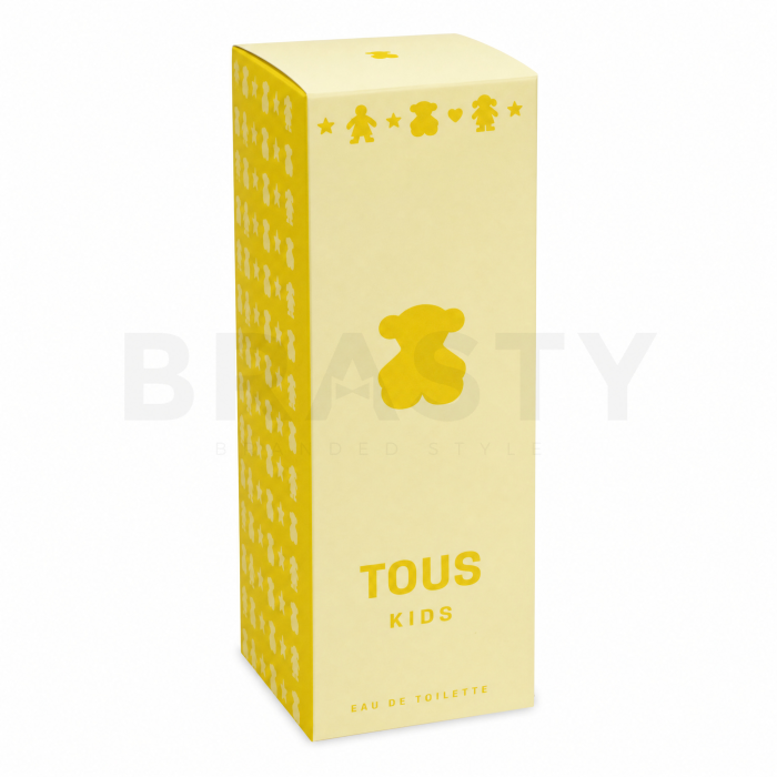 Tous Tous Kids тоалетна вода за деца 100 ml
