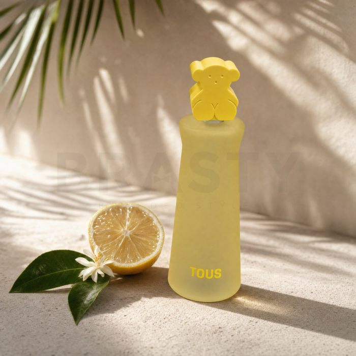 Tous Tous Kids тоалетна вода за деца 100 ml
