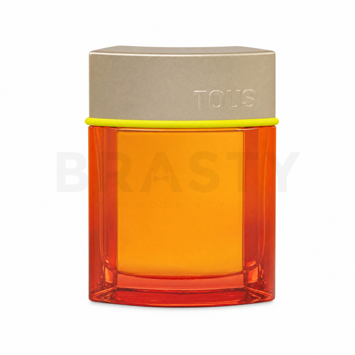 Tous Man Spritz woda toaletowa dla mężczyzn 100 ml