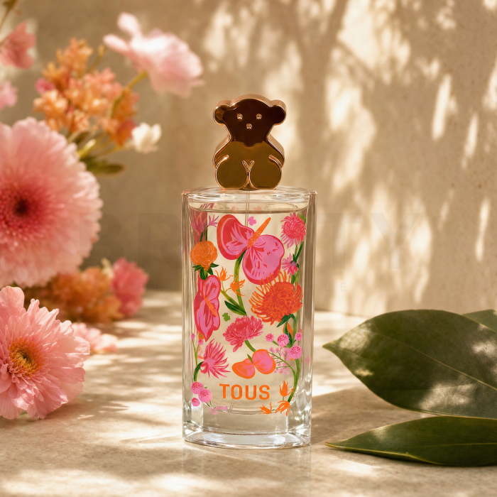 Tous Sorbet Garden toaletna voda za žene 50 ml