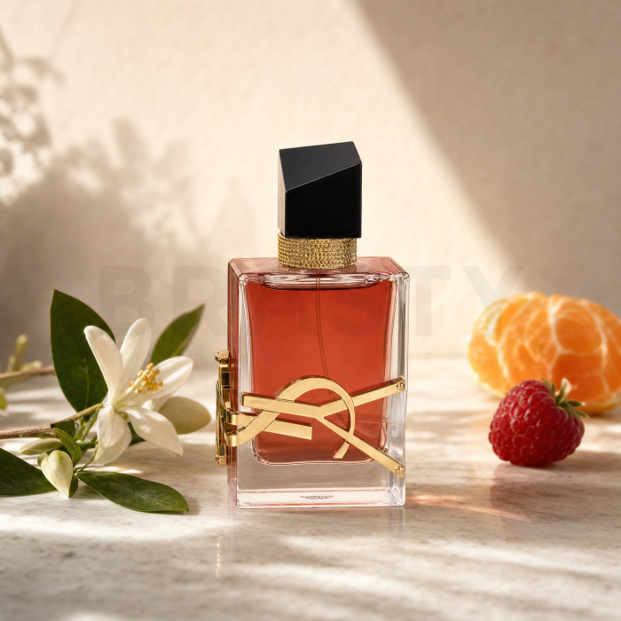 Yves Saint Laurent Libre Berry Crush parfumirana voda za ženske 50 ml