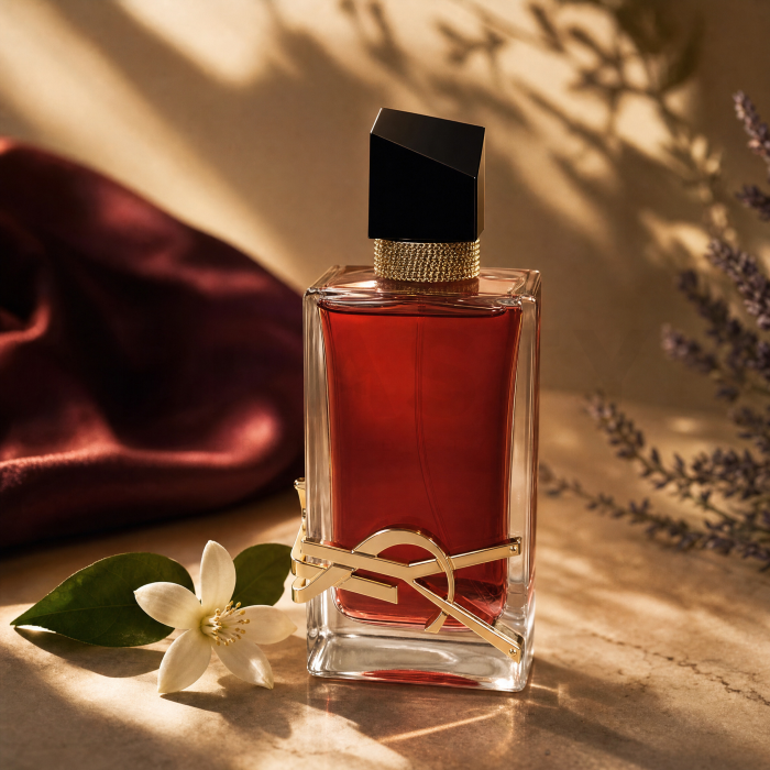 Yves Saint Laurent Libre Berry Crush woda perfumowana dla kobiet 90 ml