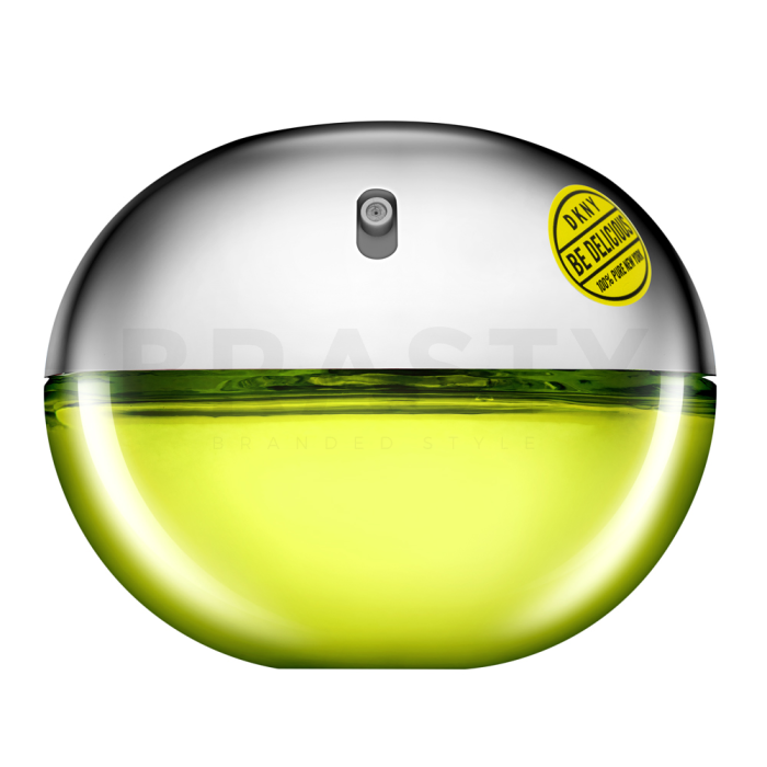 DKNY Be Delicious Eau de Parfum femei Extra Offer 3 100 ml