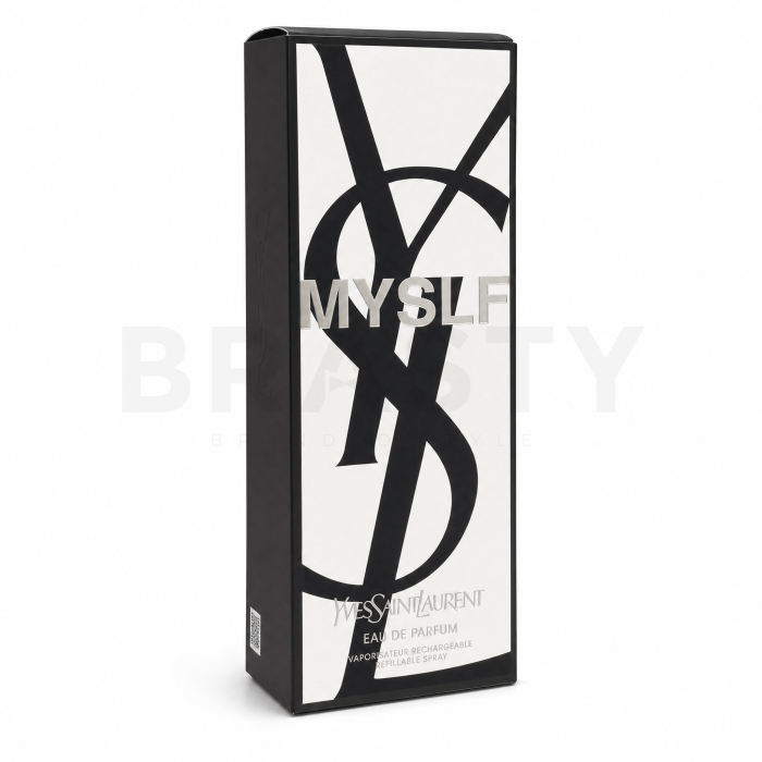 Yves Saint Laurent MYSLF parfémovaná voda pre mužov Refillable 150 ml