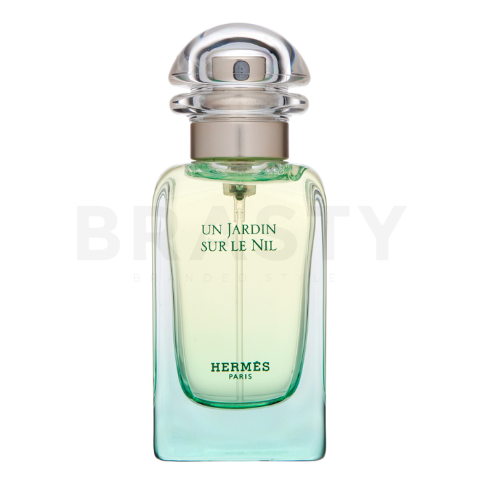 Hermès Un Jardin Sur Le Nil toaletna voda unisex Extra Offer 3 50 ml