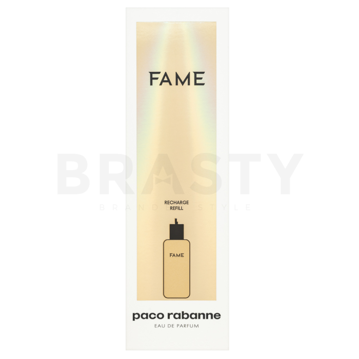 Paco Rabanne Fame - Refill za žene Extra Offer 3 200 ml