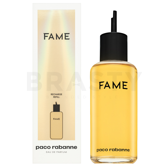 Paco Rabanne Fame - Refill za žene Extra Offer 3 200 ml