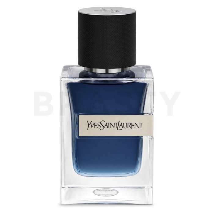Yves Saint Laurent Y Iced Cologne Eau de Toilette da uomo 60 ml