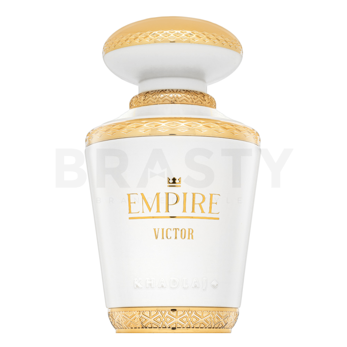 Khadlaj Empire Victor parfumirana voda unisex Extra Offer 3 100 ml