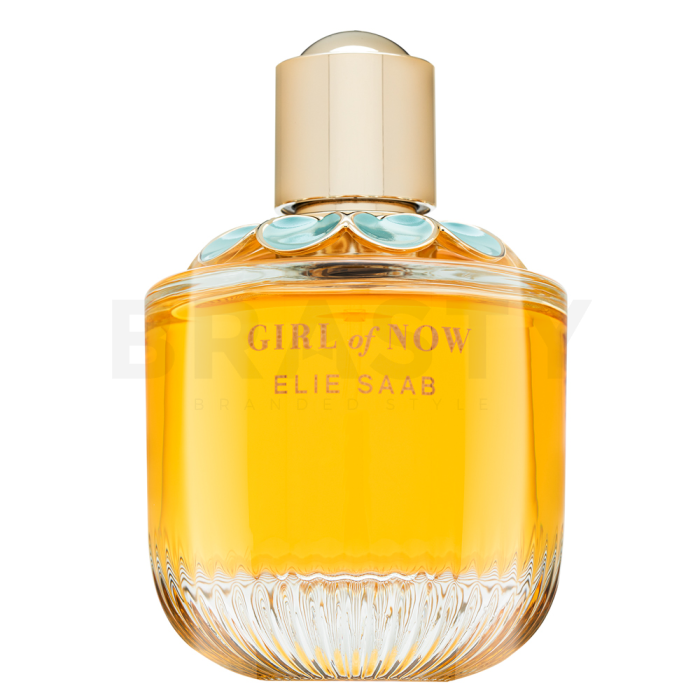 Elie Saab Girl of Now Eau de Parfum nőknek Extra Offer 2 90 ml