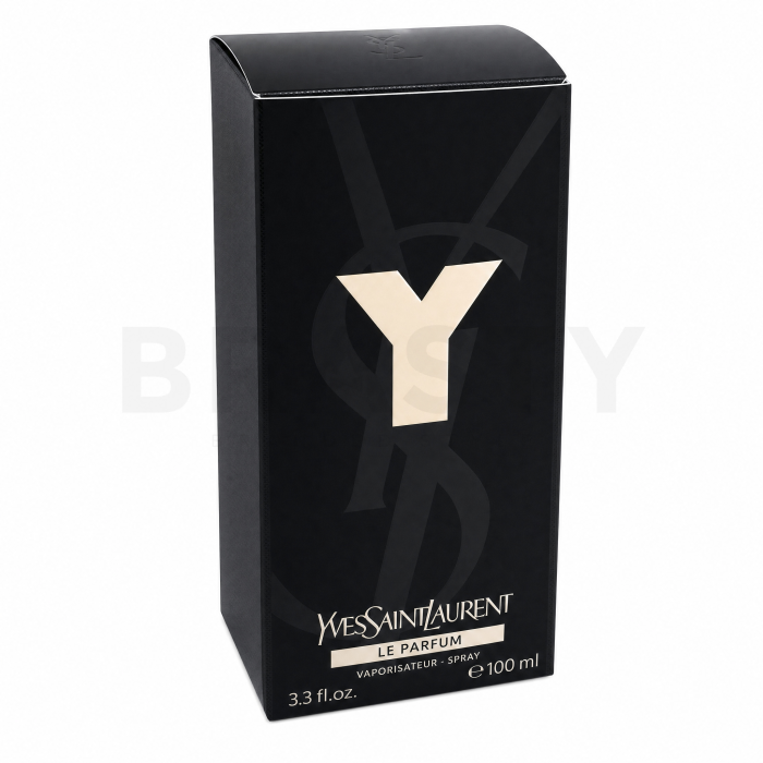 Yves Saint Laurent Y Le Parfum 2025 čisti parfum za moške 100 ml