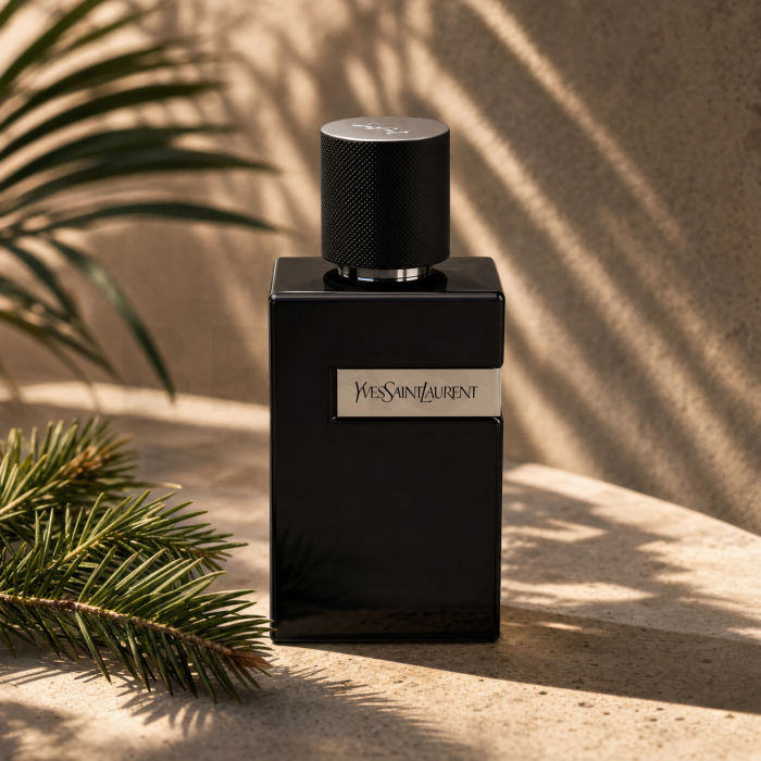 Yves Saint Laurent Y Le Parfum 2025 čisti parfum za moške 100 ml