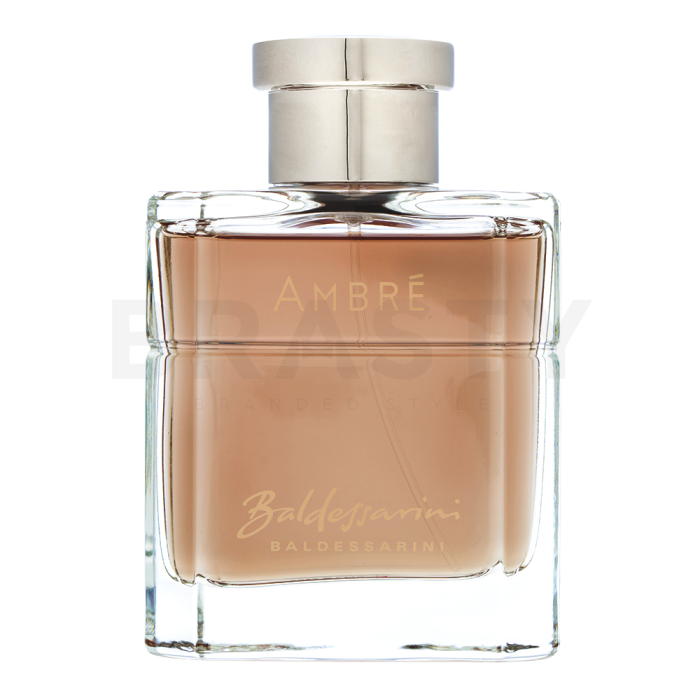 Baldessarini Baldessarini Ambré woda toaletowa dla mężczyzn Extra Offer 2 90 ml
