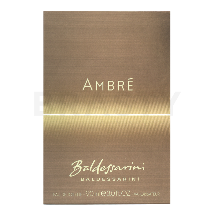 Baldessarini Baldessarini Ambré woda toaletowa dla mężczyzn Extra Offer 2 90 ml