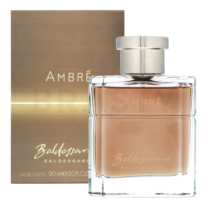 Baldessarini Baldessarini Ambré woda toaletowa dla mężczyzn Extra Offer 2 90 ml