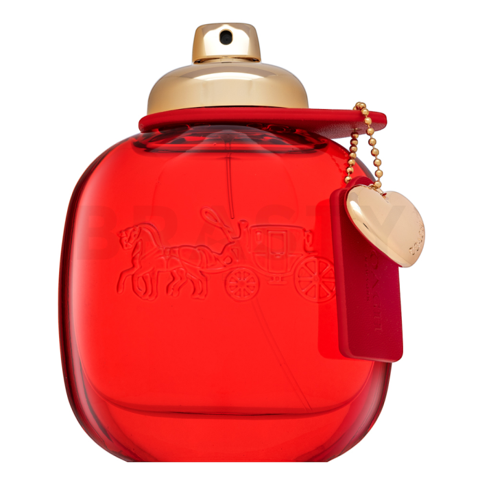 Coach Love Eau de Parfum für Damen Extra Offer 3 90 ml