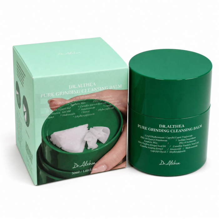Dr. Althea tisztító balzsam Pure Grinding Cleansing Balm 50 ml