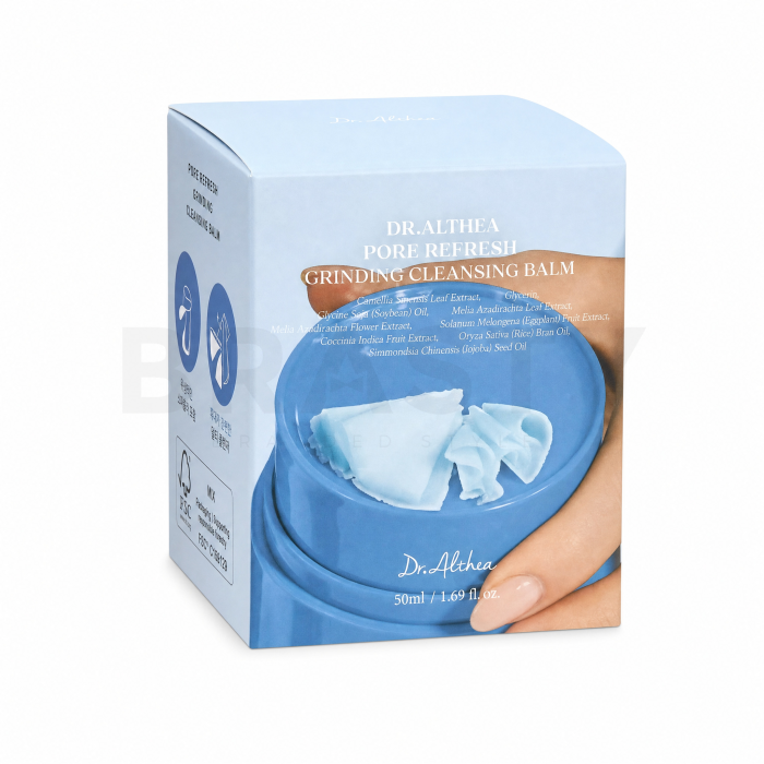 Dr. Althea čistiaci balzám Pore Refresh Grinding Cleansing Balm 50 ml