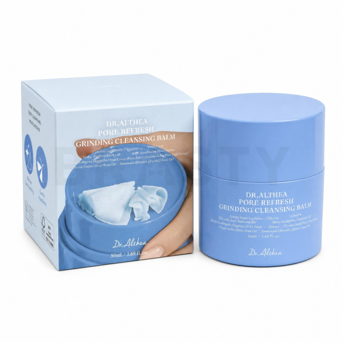 Dr. Althea čistiaci balzám Pore Refresh Grinding Cleansing Balm 50 ml