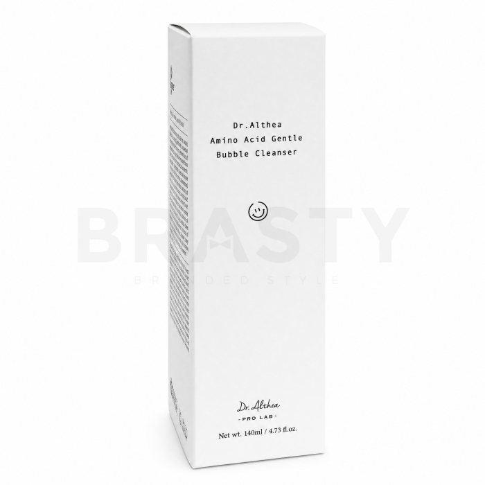 Dr. Althea Espuma de limpieza Amino Acid Gentle Bubble Cleanser 140 ml