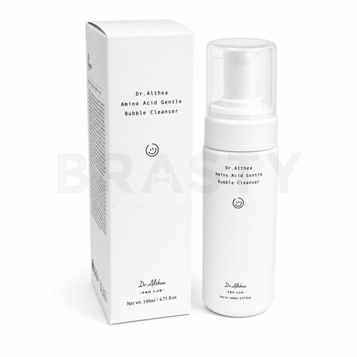 Dr. Althea Espuma de limpieza Amino Acid Gentle Bubble Cleanser 140 ml