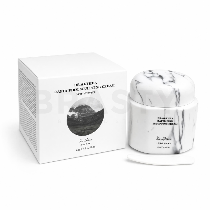 Dr. Althea zpevňující krém Rapid Firm Sculpting Cream 45 ml