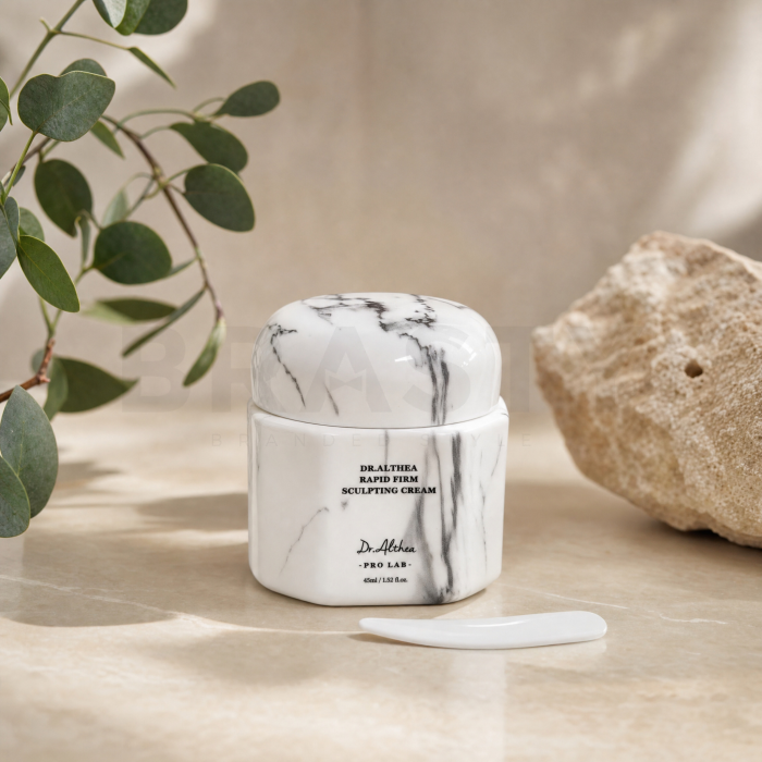 Dr. Althea zpevňující krém Rapid Firm Sculpting Cream 45 ml