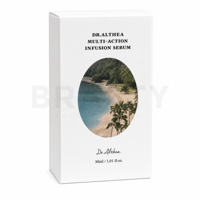Dr. Althea regenerační sérum Multi-Action Infusion Serum 30 ml