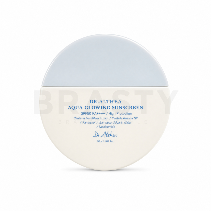 Dr. Althea krém na opalování Aqua Glowing Sunscreen SPF50+/PA++++ 45 ml
